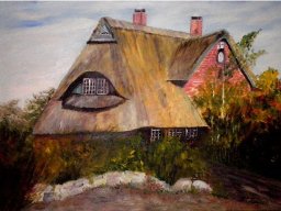 Haus in Dorum (Cornelius)